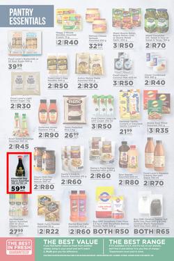 Food Lover's Market Western Cape : Great Value, Unbeatable Savings (28 March - 03 April 2022), page 10