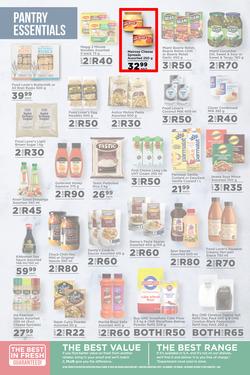Food Lover's Market Western Cape : Great Value, Unbeatable Savings (28 March - 03 April 2022), page 10