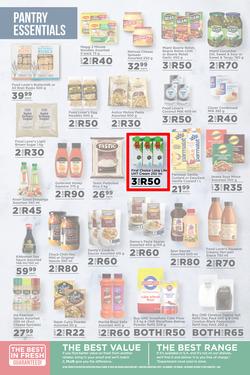 Food Lover's Market Western Cape : Great Value, Unbeatable Savings (28 March - 03 April 2022), page 10
