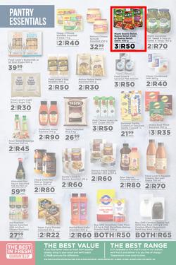 Food Lover's Market Western Cape : Great Value, Unbeatable Savings (28 March - 03 April 2022), page 10