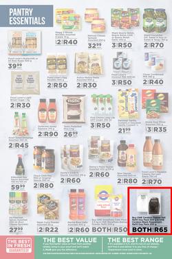 Food Lover's Market Western Cape : Great Value, Unbeatable Savings (28 March - 03 April 2022), page 10