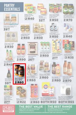 Food Lover's Market Western Cape : Great Value, Unbeatable Savings (28 March - 03 April 2022), page 10
