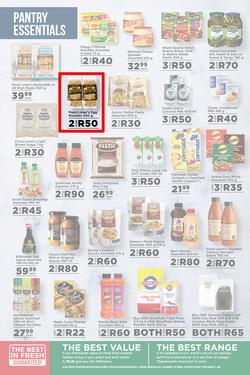 Food Lover's Market Western Cape : Great Value, Unbeatable Savings (28 March - 03 April 2022), page 10