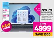 Asus Celeron Laptop