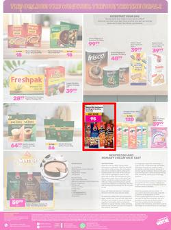 Game : Winter Hot Takes (15 April - 03 May 2024), page 10
