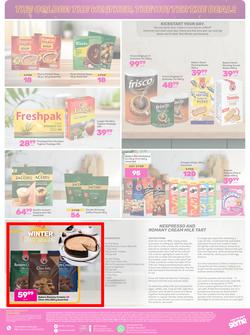 Game : Winter Hot Takes (15 April - 03 May 2024), page 10