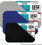Parrot Pin Board No Frame BD0315D-450 x 350mm Each
