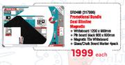 Parrot Promotional Bundle Deal Slimline Magnetic GR048B-Each