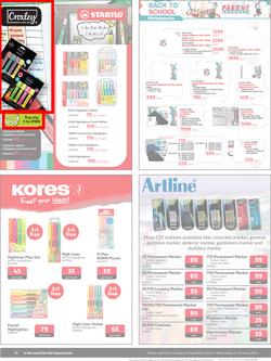 Makro : Someone's In A Back To School Mood To Save (10 December - 31 January 2024), page 10