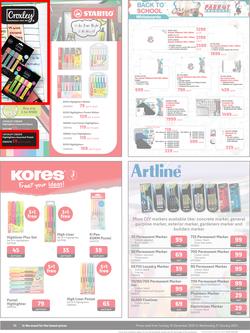 Makro : Someone's In A Back To School Mood To Save (10 December - 31 January 2024), page 10