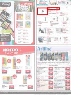 Makro : Someone's In A Back To School Mood To Save (10 December - 31 January 2024), page 10