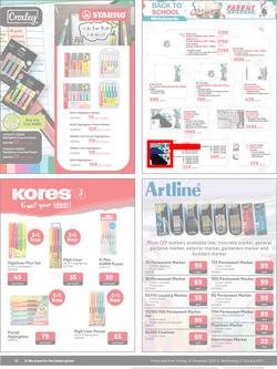 Makro : Someone's In A Back To School Mood To Save (10 December - 31 January 2024), page 10