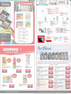 Makro : Someone's In A Back To School Mood To Save (10 December - 31 January 2024), page 10