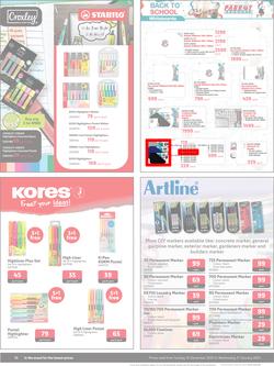 Makro : Someone's In A Back To School Mood To Save (10 December - 31 January 2024), page 10