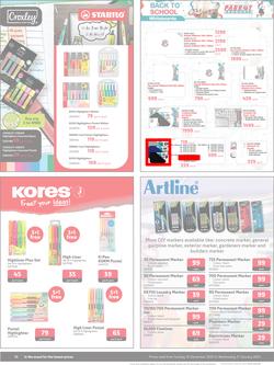 Makro : Someone's In A Back To School Mood To Save (10 December - 31 January 2024), page 10
