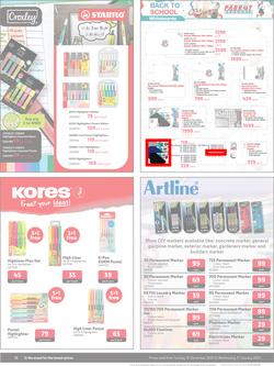 Makro : Someone's In A Back To School Mood To Save (10 December - 31 January 2024), page 10