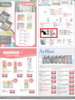 Makro : Someone's In A Back To School Mood To Save (10 December - 31 January 2024), page 10