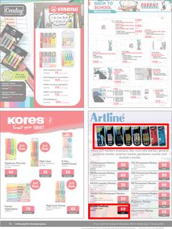 Makro : Someone's In A Back To School Mood To Save (10 December - 31 January 2024), page 10