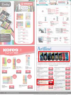 Makro : Someone's In A Back To School Mood To Save (10 December - 31 January 2024), page 10