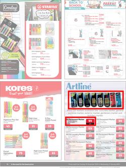 Makro : Someone's In A Back To School Mood To Save (10 December - 31 January 2024), page 10