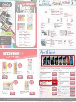 Makro : Someone's In A Back To School Mood To Save (10 December - 31 January 2024), page 10