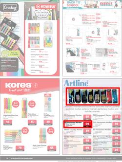 Makro : Someone's In A Back To School Mood To Save (10 December - 31 January 2024), page 10