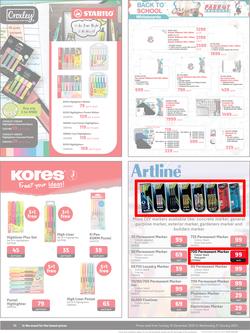 Makro : Someone's In A Back To School Mood To Save (10 December - 31 January 2024), page 10