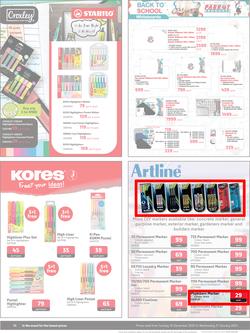 Makro : Someone's In A Back To School Mood To Save (10 December - 31 January 2024), page 10