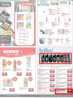 Makro : Someone's In A Back To School Mood To Save (10 December - 31 January 2024), page 10