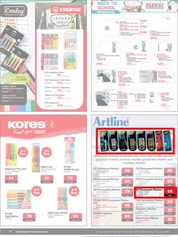 Makro : Someone's In A Back To School Mood To Save (10 December - 31 January 2024), page 10