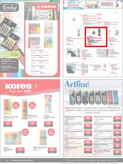 Makro : Someone's In A Back To School Mood To Save (10 December - 31 January 2024), page 10