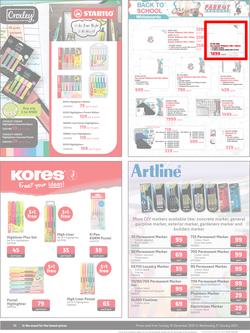 Makro : Someone's In A Back To School Mood To Save (10 December - 31 January 2024), page 10