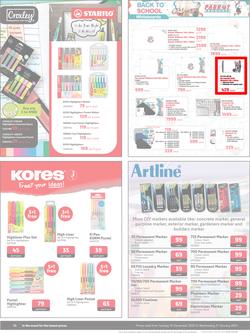 Makro : Someone's In A Back To School Mood To Save (10 December - 31 January 2024), page 10