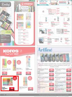 Makro : Someone's In A Back To School Mood To Save (10 December - 31 January 2024), page 10