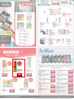 Makro : Someone's In A Back To School Mood To Save (10 December - 31 January 2024), page 10