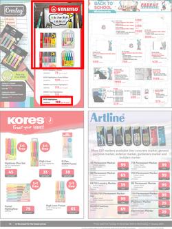 Makro : Someone's In A Back To School Mood To Save (10 December - 31 January 2024), page 10