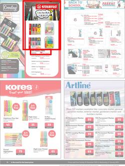 Makro : Someone's In A Back To School Mood To Save (10 December - 31 January 2024), page 10