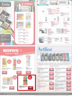 Makro : Someone's In A Back To School Mood To Save (10 December - 31 January 2024), page 10