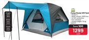 Camp Master Camp Dome 410 Tent