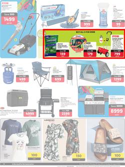 Makro : General Merchandise (29 July - 04 August 2024), page 10