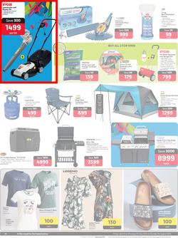 Makro : General Merchandise (29 July - 04 August 2024), page 10