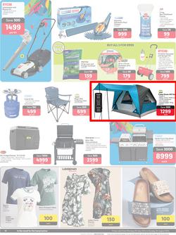 Makro : General Merchandise (29 July - 04 August 2024), page 10