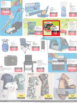 Makro : General Merchandise (29 July - 04 August 2024), page 10