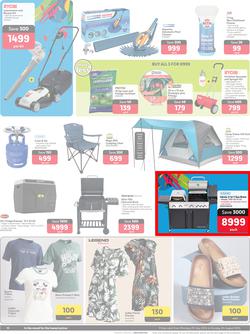 Makro : General Merchandise (29 July - 04 August 2024), page 10
