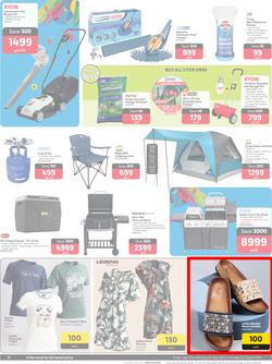 Makro : General Merchandise (29 July - 04 August 2024), page 10