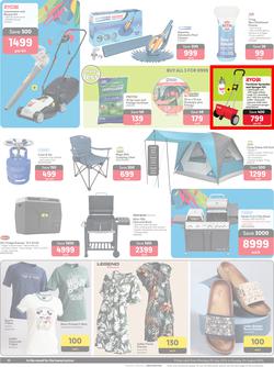 Makro : General Merchandise (29 July - 04 August 2024), page 10