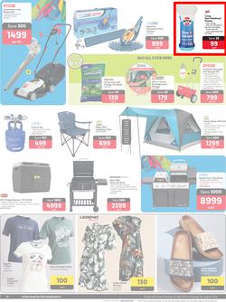 Makro : General Merchandise (29 July - 04 August 2024), page 10