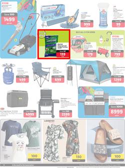Makro : General Merchandise (29 July - 04 August 2024), page 10