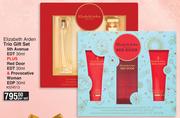 Elizabeth Arden Trio Gift Set 5th Avenue EDT-30ml Per Set