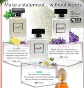 Eau'D EDP Assorted-100ml Each